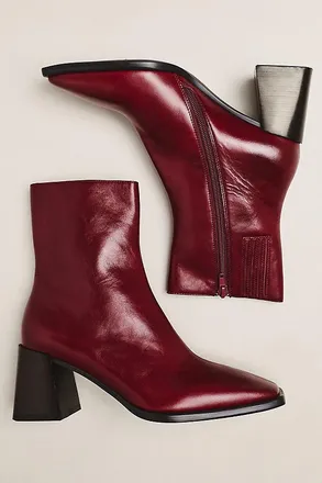 Jeffrey Campbell Sherpal-2 Short Boots