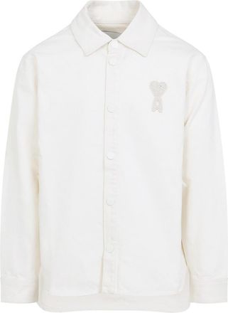 Ami Ami De Coeur Overshirt