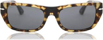 Persol PO3268S 1056B1 Mens Sunglasses Tortoiseshell Size 53