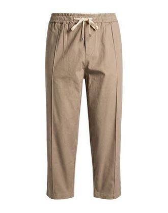 Why Not Brand BOTTOMWEAR - Trousers on YOOX.COM