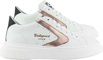 Valsport Schoenen, Dames, Veelkleurig, 39 EU, Witte Laminaat Roze Zwart Toernooi Schoenen