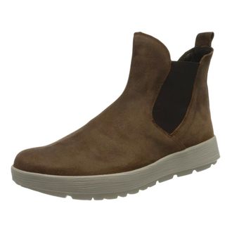 Think Dames, Schoenen, Bruin, Maat: 38 EU