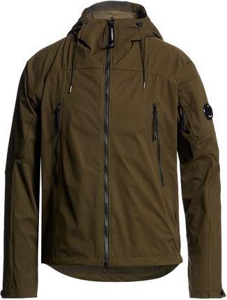 C.P. Company ROPA DE ABRIGO - Chaquetas y cazadoras en YOOX.COM