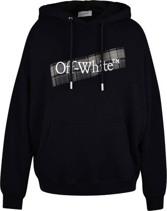 Off-white Sweatshirt Zwart