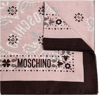 Moschino Uomo, Accessori, Multicolore, Taglia unica, new