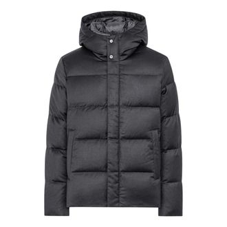 Duno Bolzano 480 Jacket - Jackets - Hombre - Gris - 2XL