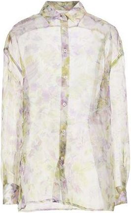 Silence Limited TOPWEAR - Camicie su YOOX.COM