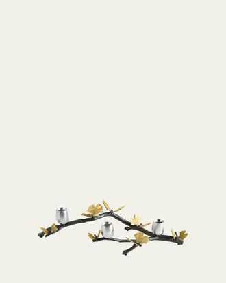 Michael Aram Butterfly Ginkgo Centerpiece