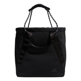 adidas (WMNS) adidas Favorites Tote Bag Black H64755