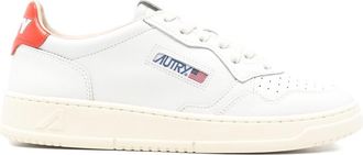 Autry Leather Sneakers