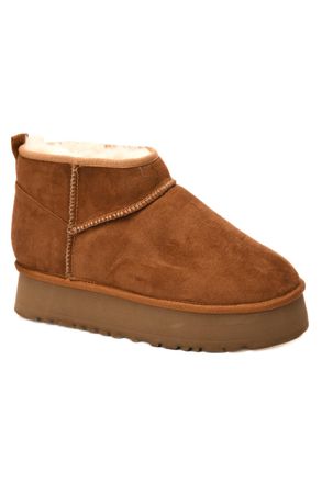 Corkys Footwear Womens Room Service Boot In Brown