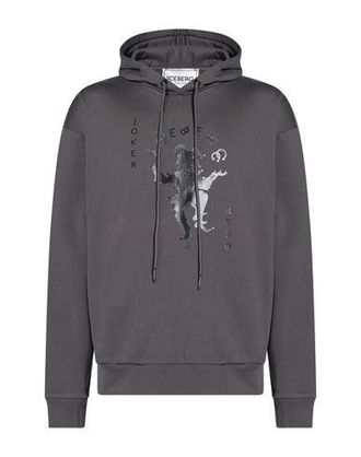 Iceberg TOPWEAR - Sweatshirts on YOOX.COM