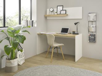 Inosign Büromöbel-Set »CiTY/GiRON« Set, 2 Stk. tlg