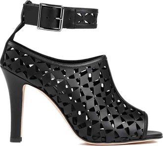 Manolo Blahnik Tingah 105 Sandals