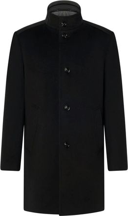 Joop Uomo, Cappotti, Nero, M, new