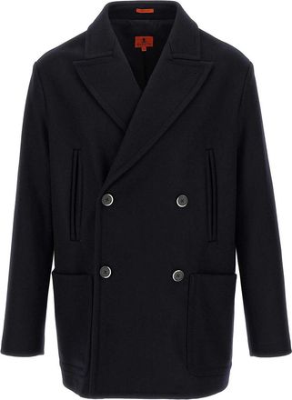 Barena Dosio Coat