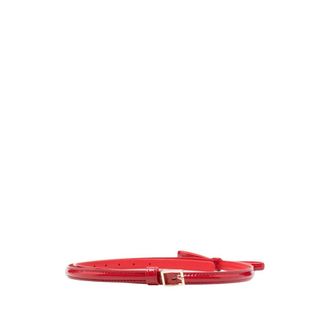 Plan C Plan C, Donna, Accessori, Rosso, Taglia unica, new
