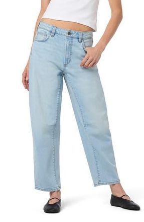 Joe's Barrel Leg Jeans in Rayanne at Nordstrom Rack, Size 30