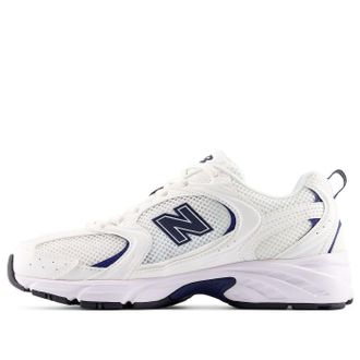 New Balance 530 Sea Salt Blue Oyster U5302ZB