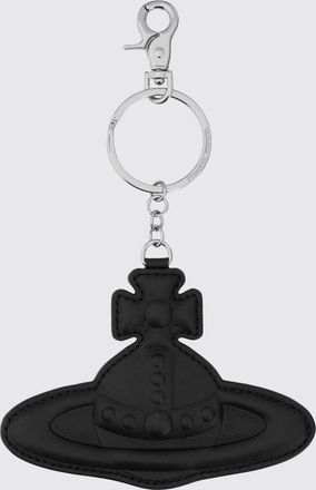 Vivienne Westwood Portachiavi Orb Vivienne Westwood in pelle