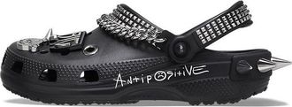 Crocs Classic x Little Big Clog Black 207449-001