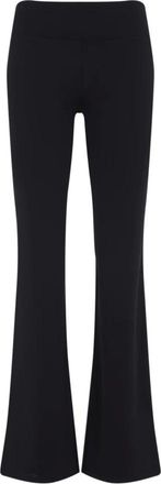 Courrèges Mujer, Pantalones, Negro, Talla: M