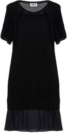 Sonia Rykiel KLEIDER - Mini-Kleider auf YOOX.COM