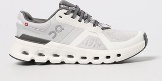 On Running Sneakers ON RUNNING Woman color White