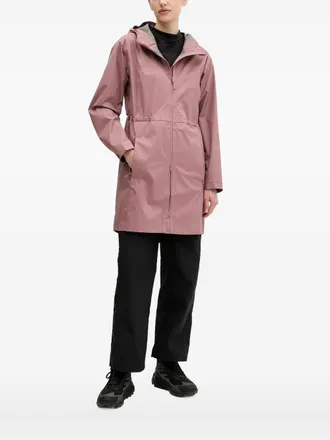 Columbia Weekend Adventure II hooded jacket - Pink