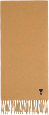 Ami Donna, Accessori, Beige, Taglia unica, new