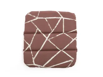 Madison New York Zitkussen t.b.v. Sophie/Delphine dining tuinstoel