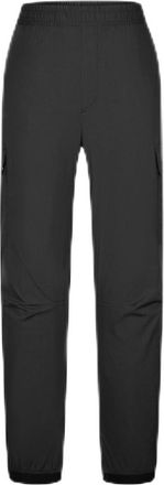 Karrimor Mens Light Cargo Pants Black XL