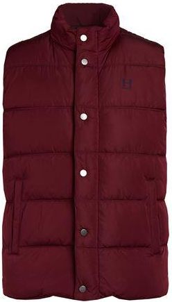 Hackett ROPA DE ABRIGO - Chompas sin mangas en YOOX.COM