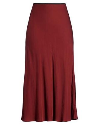 Diane Von F&uuml;rstenberg BOTTOMWEAR - Midi skirts on YOOX.COM