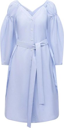 Stella McCartney Cotton Dress