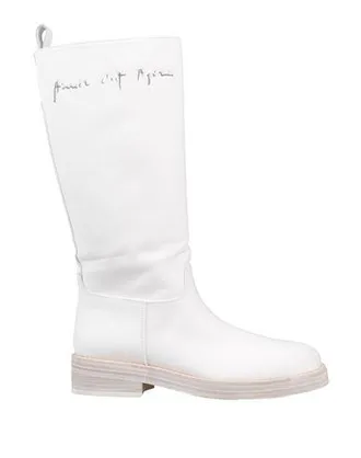 Ann Demeulemeester SCHUHE - Stiefel auf YOOX.COM
