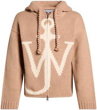 J.W.Anderson MAGLIERIA - Cardigan su YOOX.COM