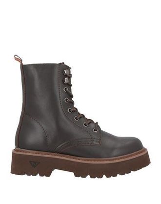 Docksteps CALZADO - Botines de ca&ntilde;a alta en YOOX.COM