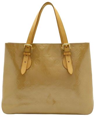 Louis Vuitton Brentwood (Authentic Pre-Loved)