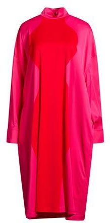 Ferragamo DRESSES - Midi dresses on YOOX.COM