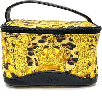 Versace Other Handbag (Pre-Owned)