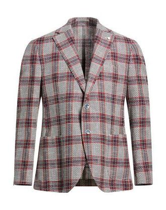 Luigi Bianchi Mantova SUITS and CO-ORDS - Blazers on YOOX.COM