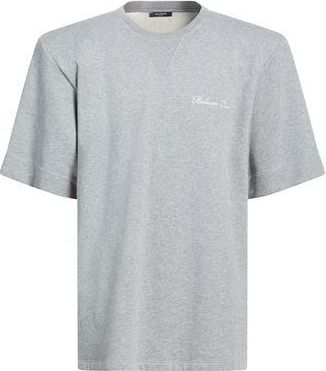 Balmain TOPWEAR - Sweatshirts on YOOX.COM