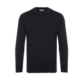 Iceberg Heren, Truien, Zwart, Maat: XL Katoen