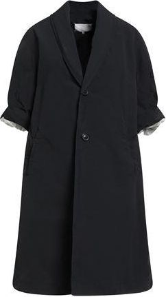 Maison Margiela COATS & JACKETS - Overcoats & Trench Coats on YOOX.COM