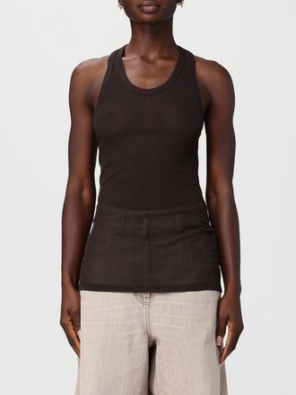 Acne Studios Canotta Acne Studios in cotone