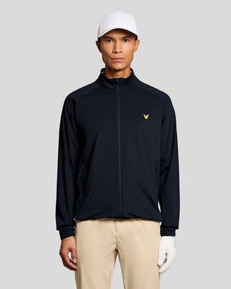 Lyle & Scott Lichte Stretch Jas