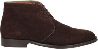 Hackett CALZADO - Botines de caña alta en YOOX.COM