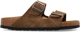 Birkenstock Mujer, Zapatos, Marr&oacute;n, Talla: 38 EU