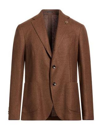 Lardini SUITS and CO-ORDS - Blazers on YOOX.COM